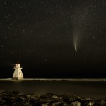 1_NeowiseAtSouthamptonLighthouse