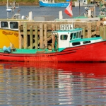 Cape Breton Harbour