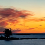 Lake-Superior-Sunset