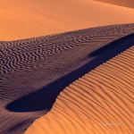 Ripples and Shadows #1