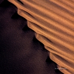 Ripples and Shadows #2