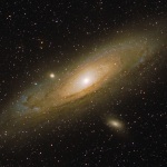 Andromeda