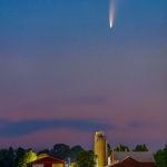 Good Morning, Neowise