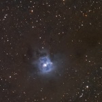 Iris Nebula