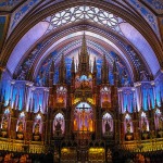 Notre Dame Basilica
