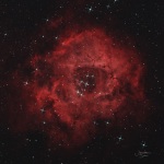 Rosette Nebula
