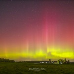 The-Night-Northern-Lights-Danced