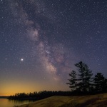 Underneath the Summer Sky