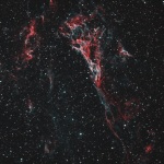 Veil Nebula